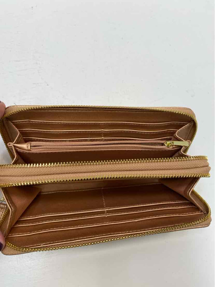 Wristlet