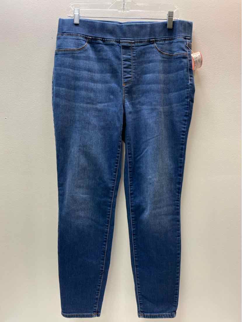 talbots Size 12 jegging