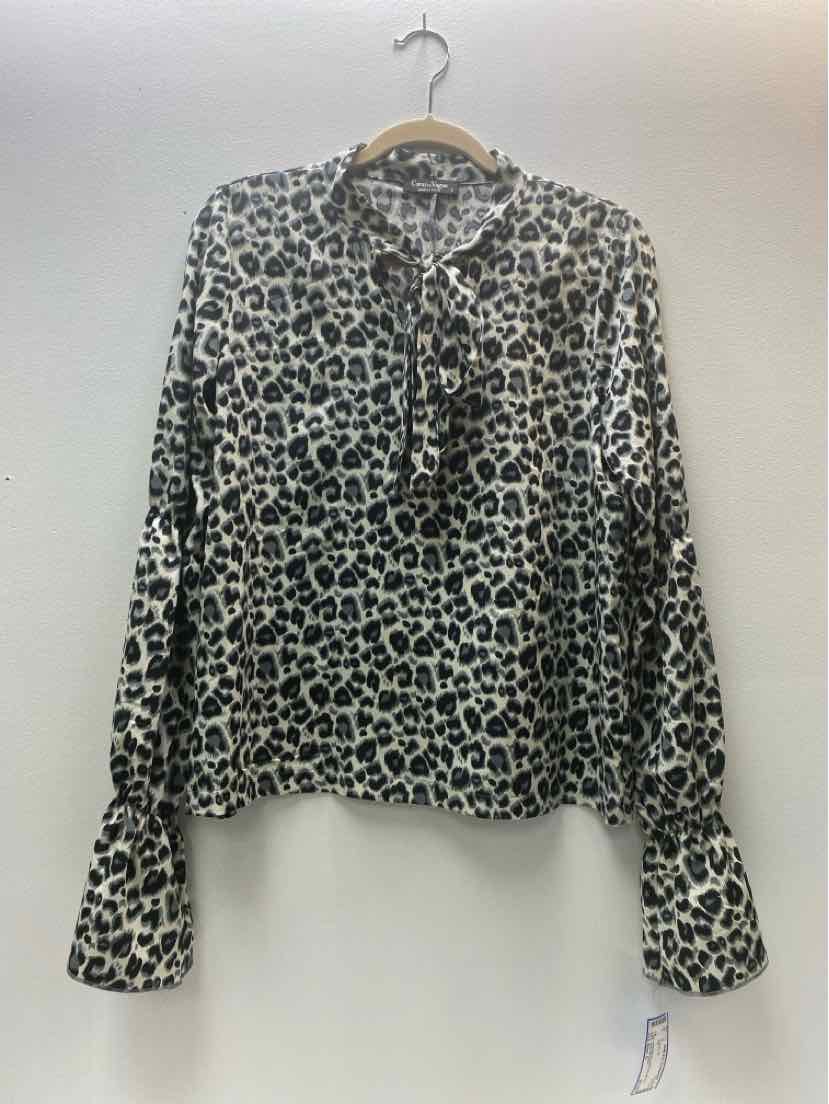 Coeur De Vague Size S Casual Top