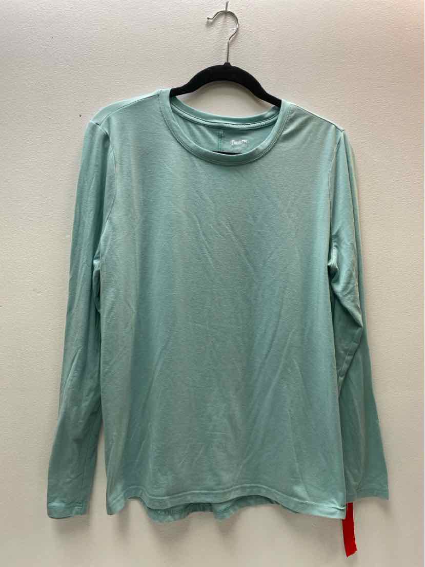 Duluth Trading Size L Casual Top