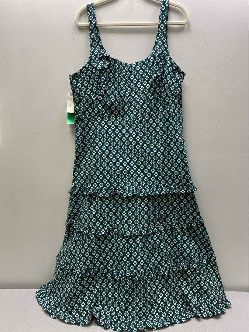 anthropologie Size XL Dress