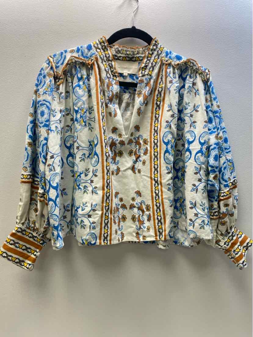 Caroline K Size XS Blouse