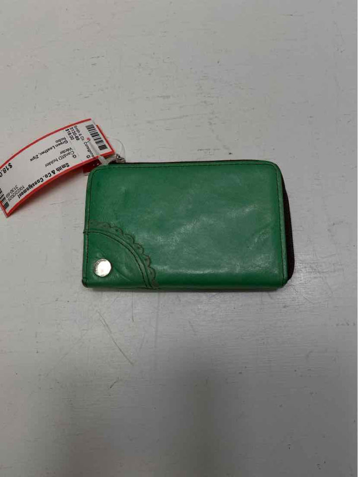 hobo Card/ID holder