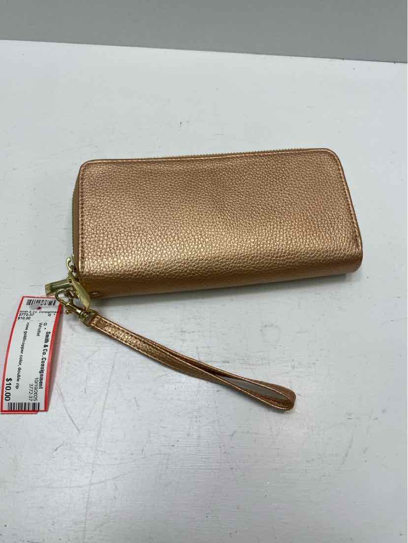 Wristlet
