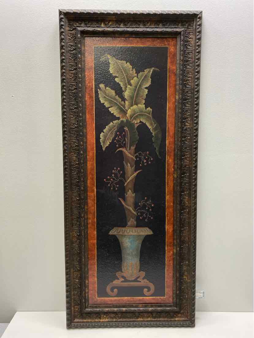 Framed Art
