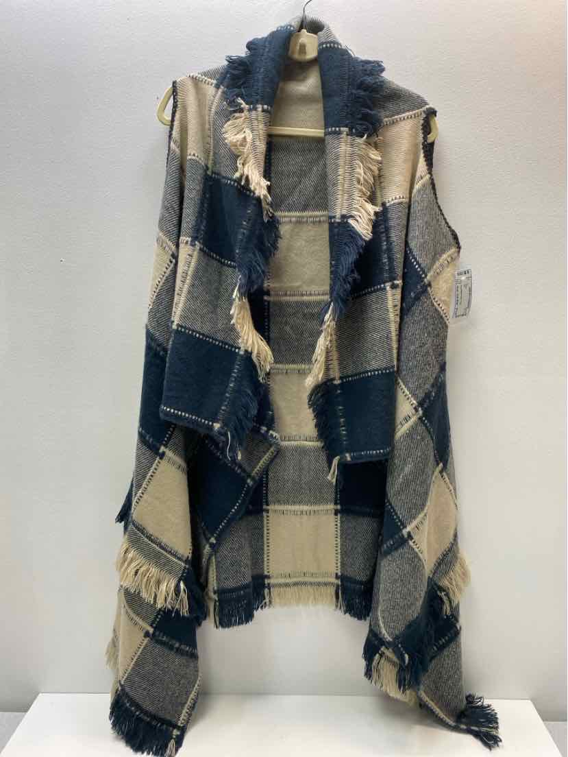 Size One Size Wrap
