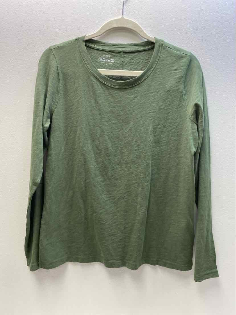 j crew Size M T-shirt