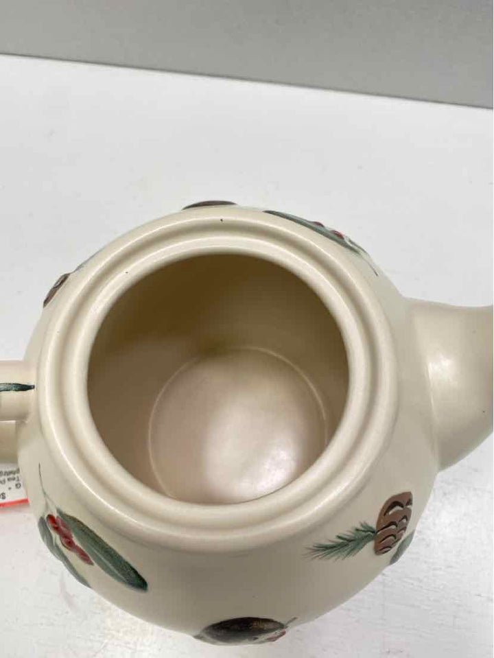 pfaltzgraff Tea Pot