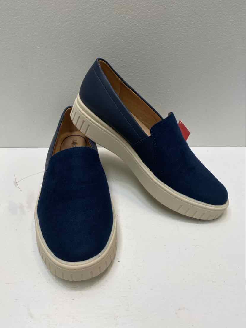 Lifestride 8 slip on