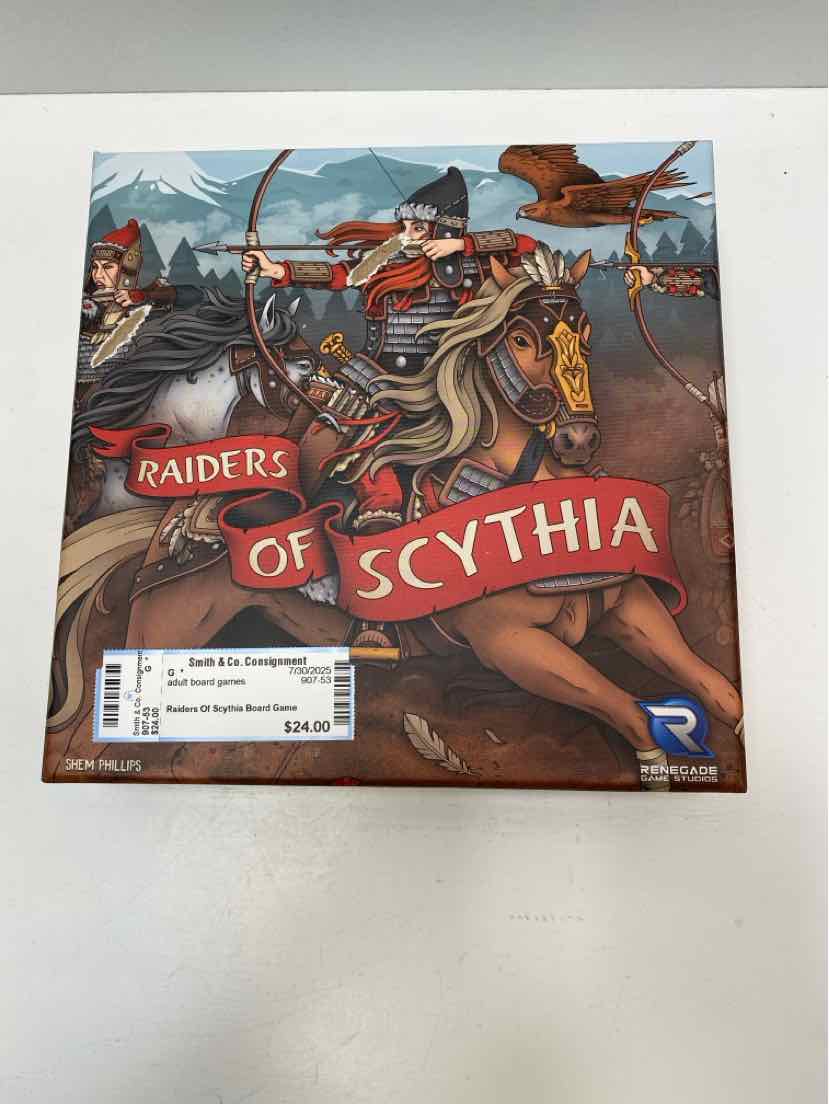adult board games
