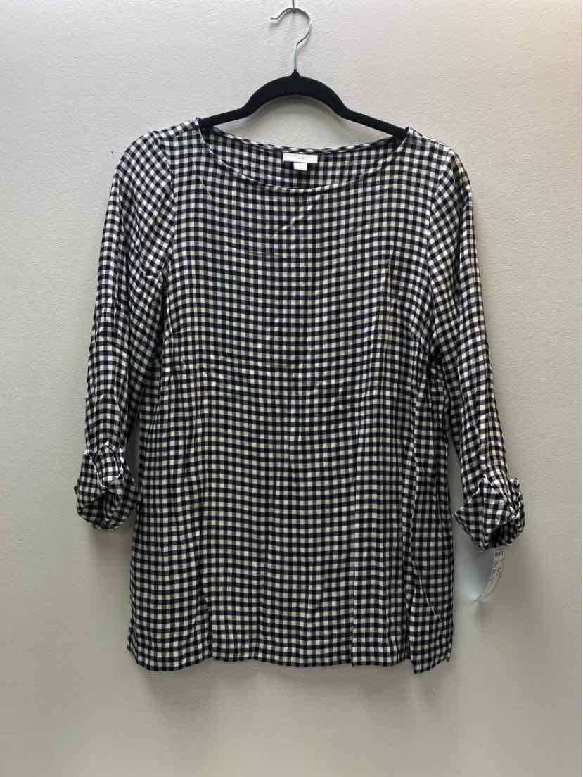 j jill Size S Casual Top