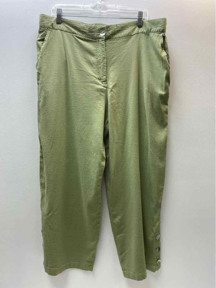 Ruby Rd. Size 18 Pants
