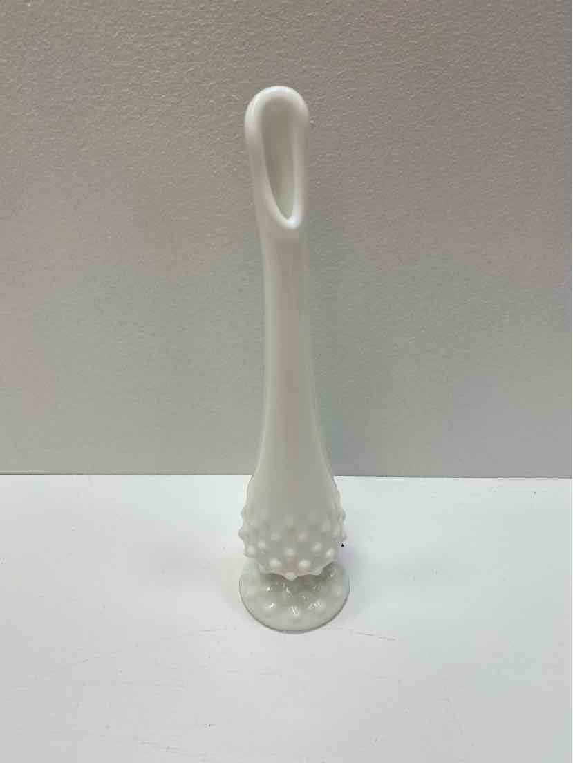 Fenton Vase