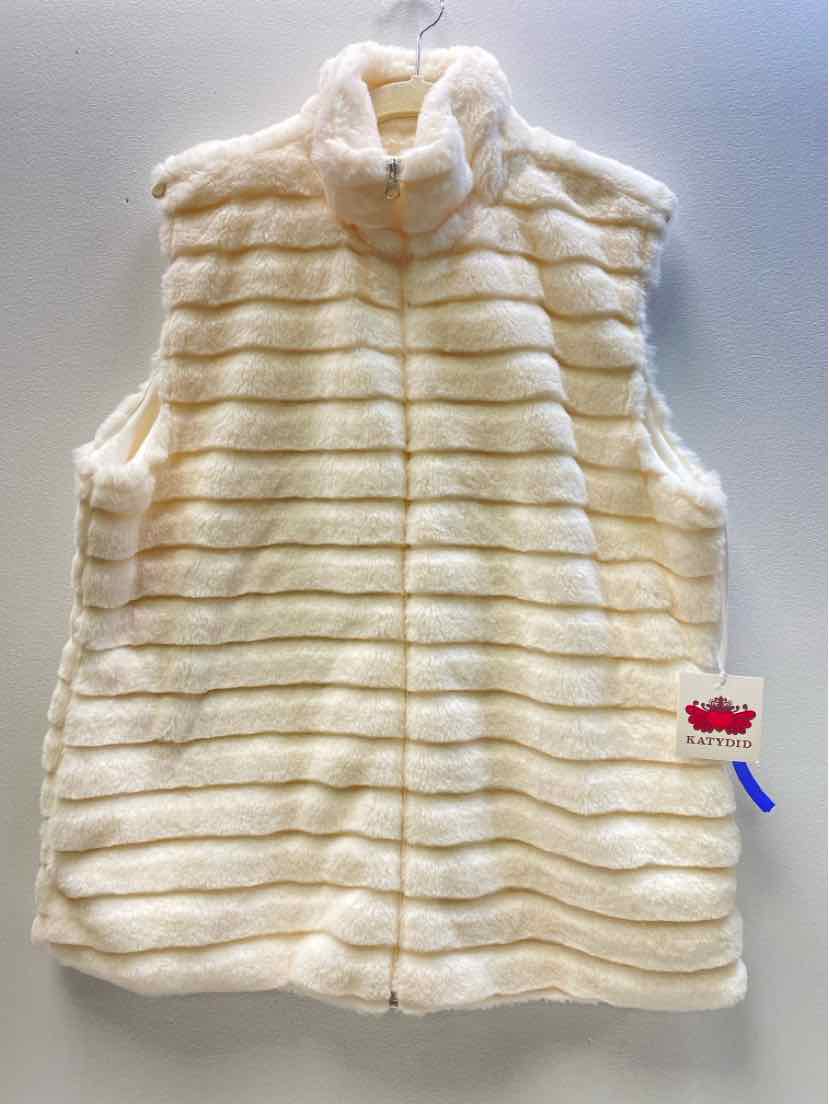 KATYDID Size XL vest