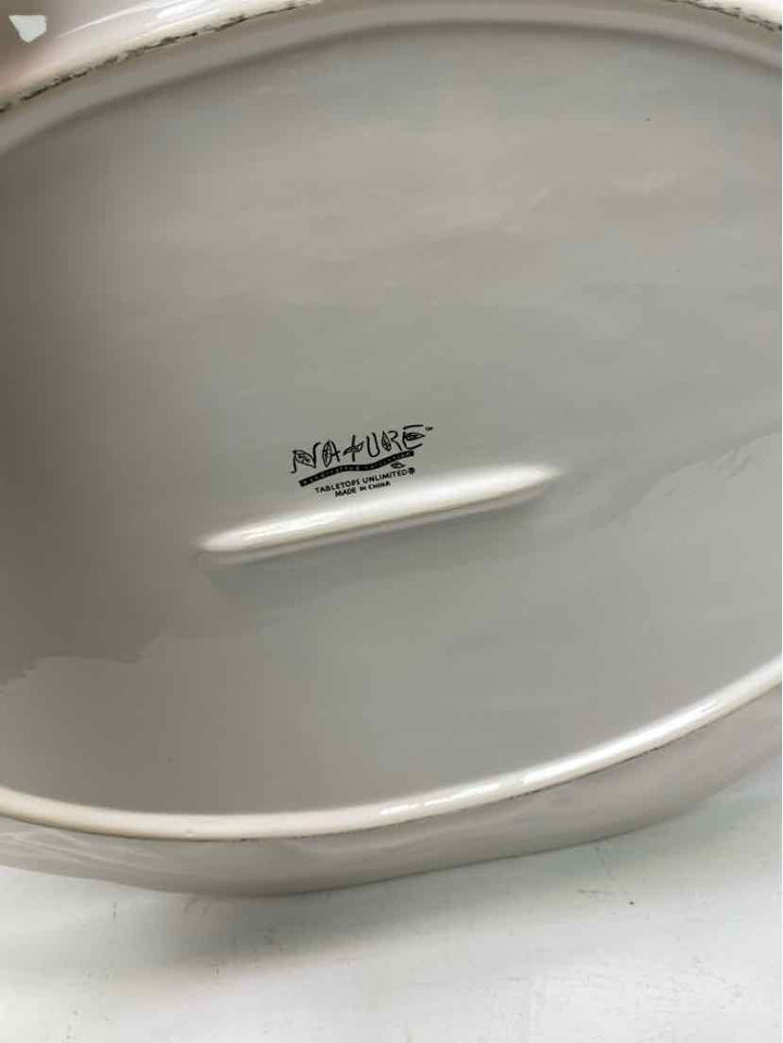 Platter