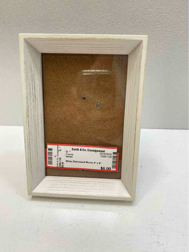 Frame