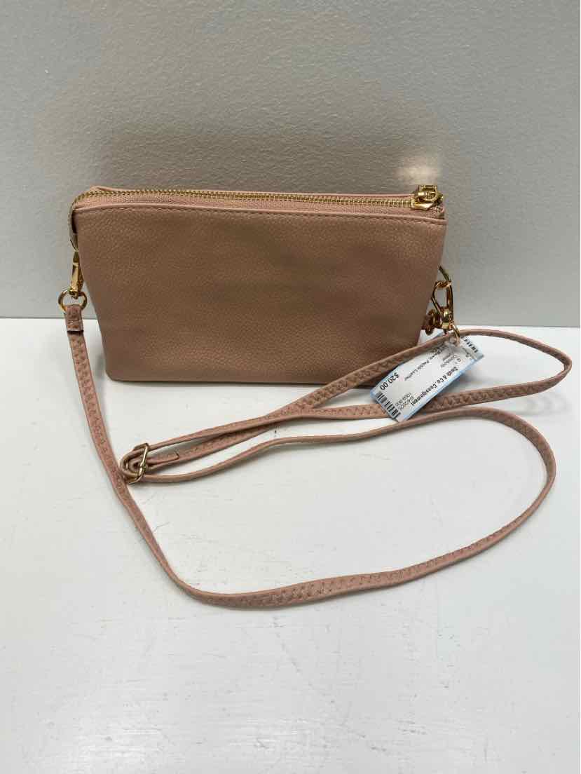 Jen & Co. Crossbody