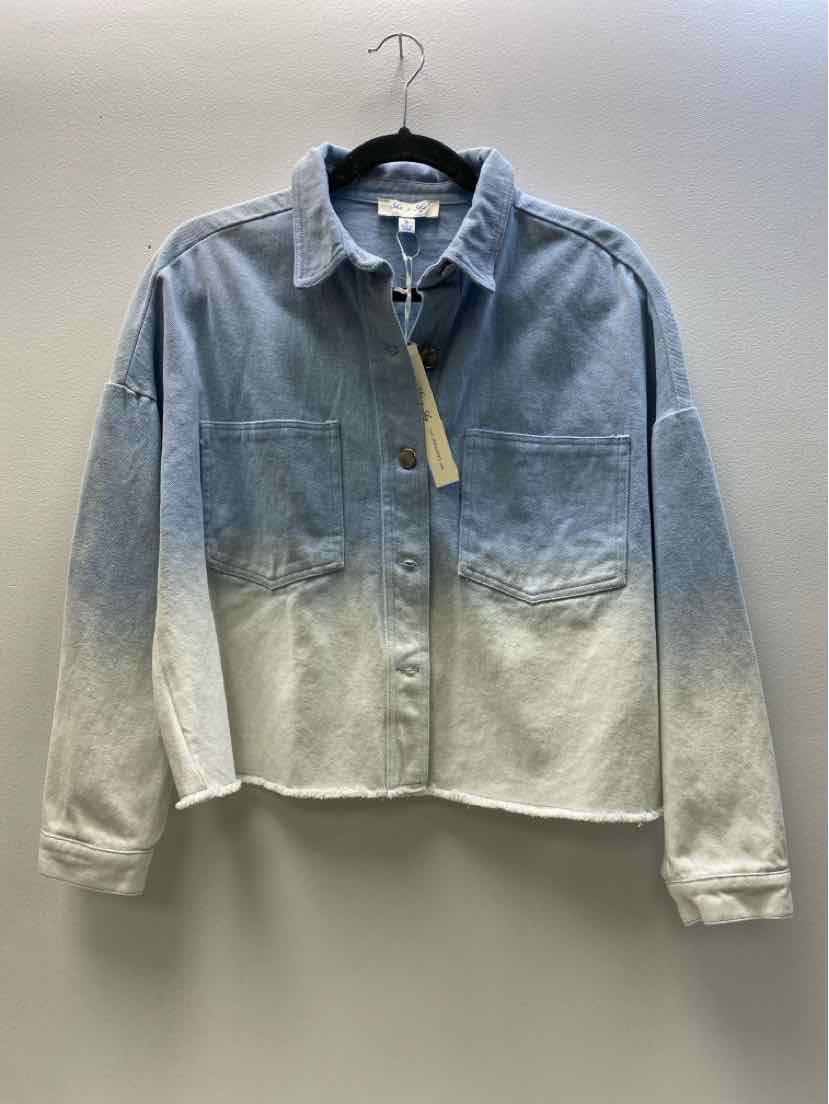 she & sky Size S Jacket