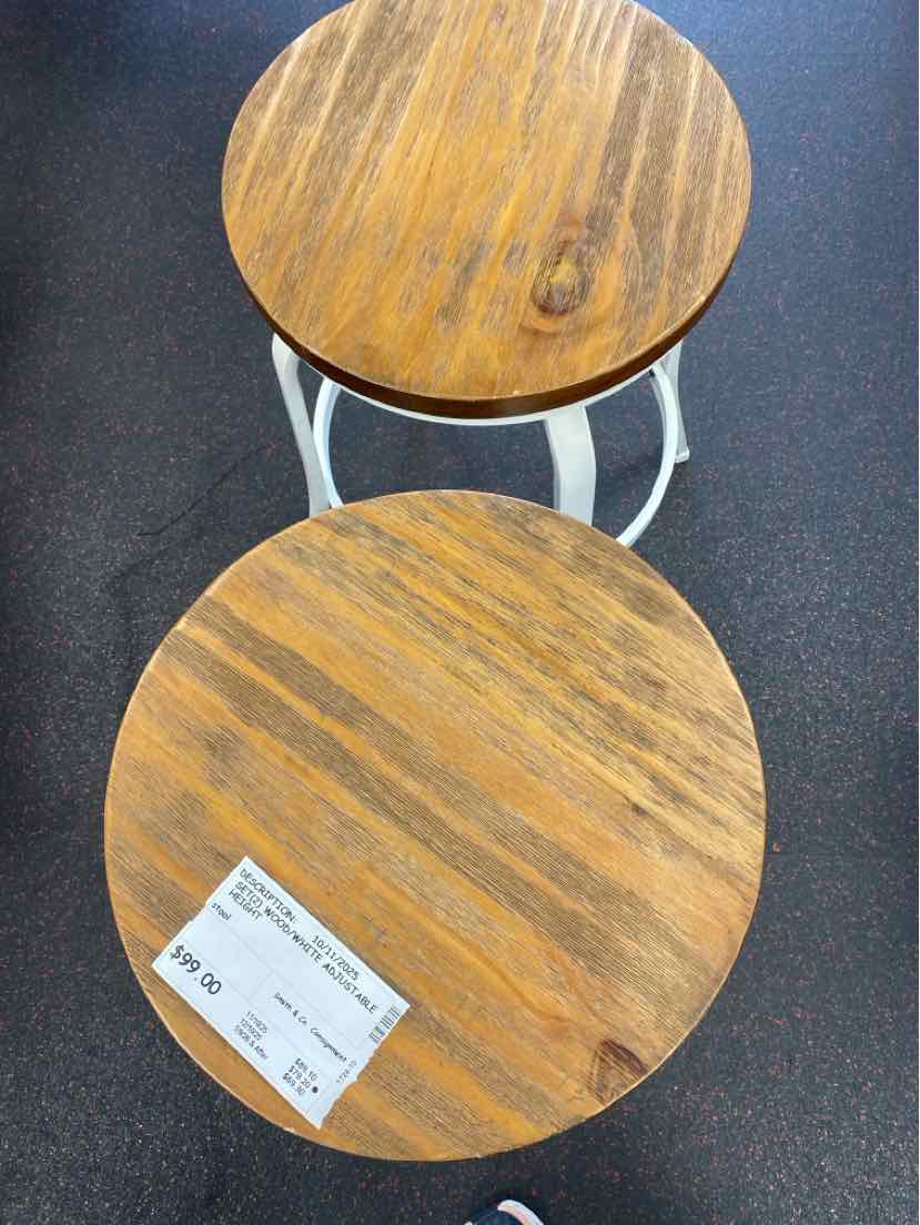 stool