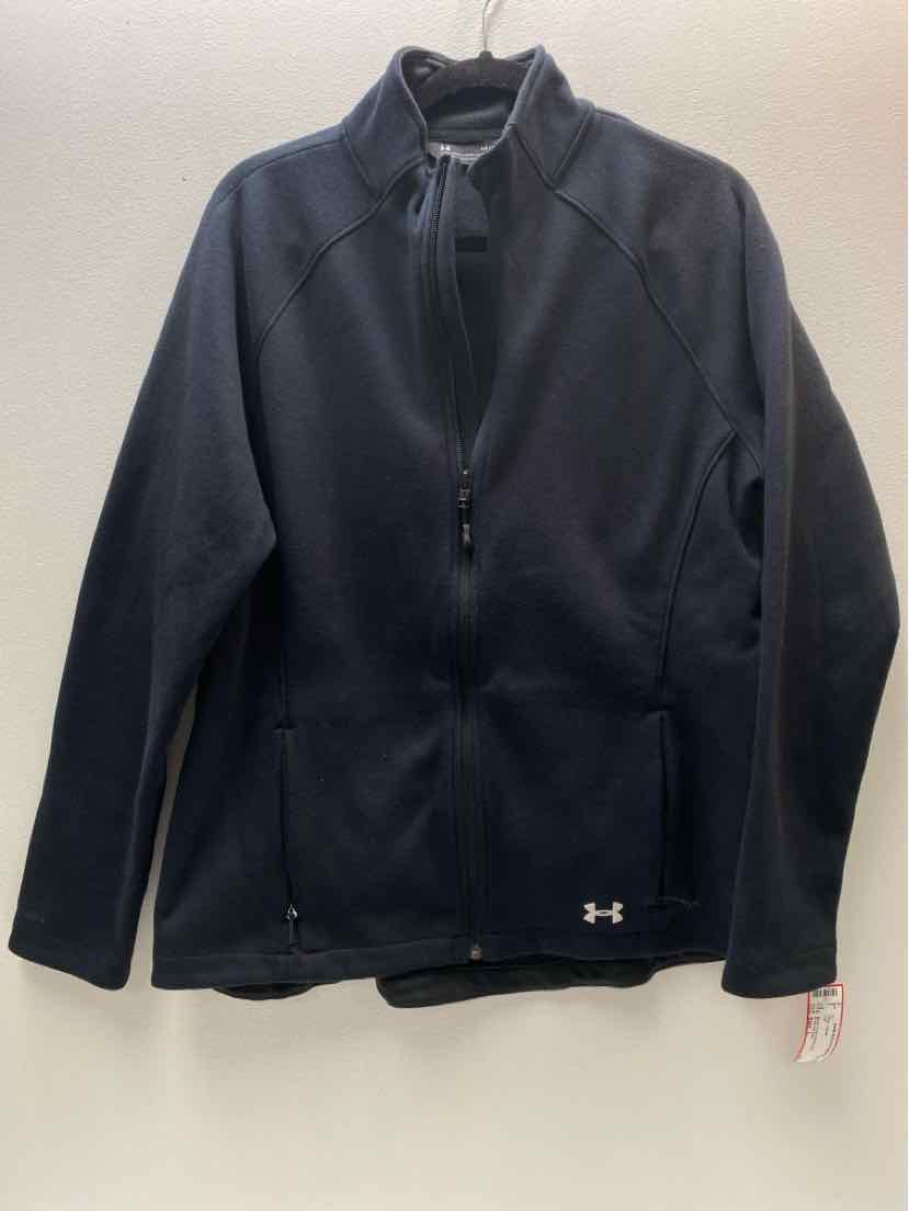 Under Armour Size L Misc. Jacket