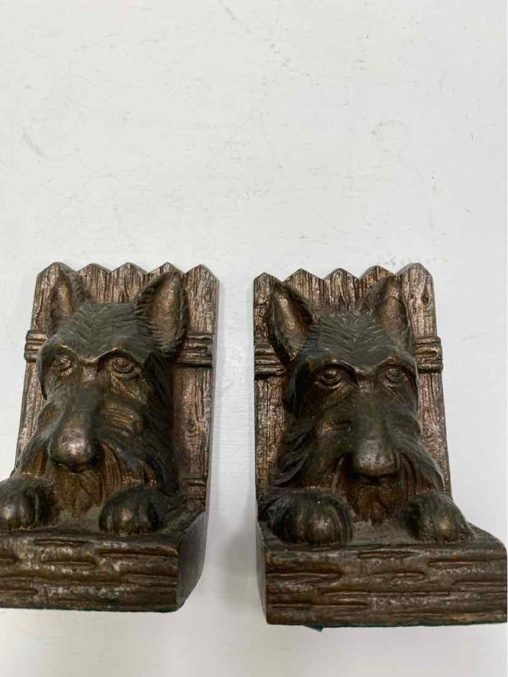 book ends