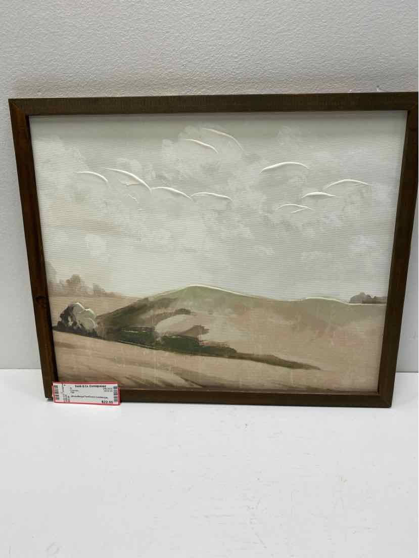 Canvas