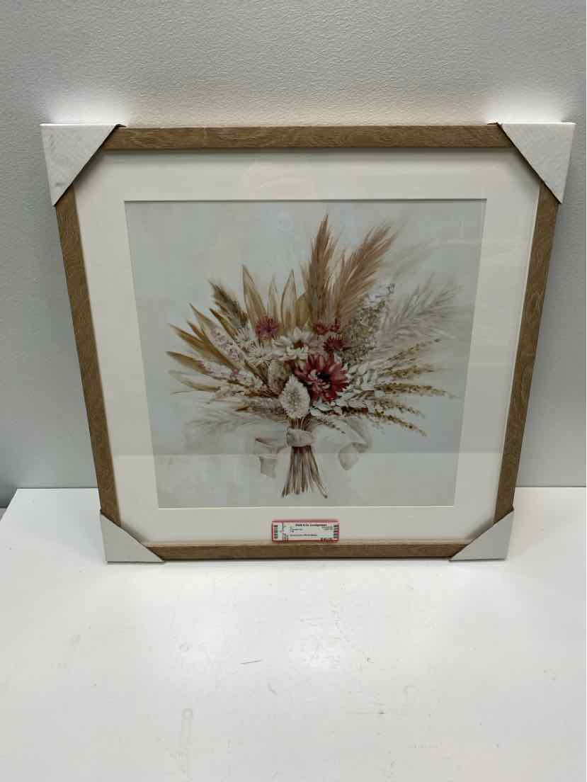 Framed Art