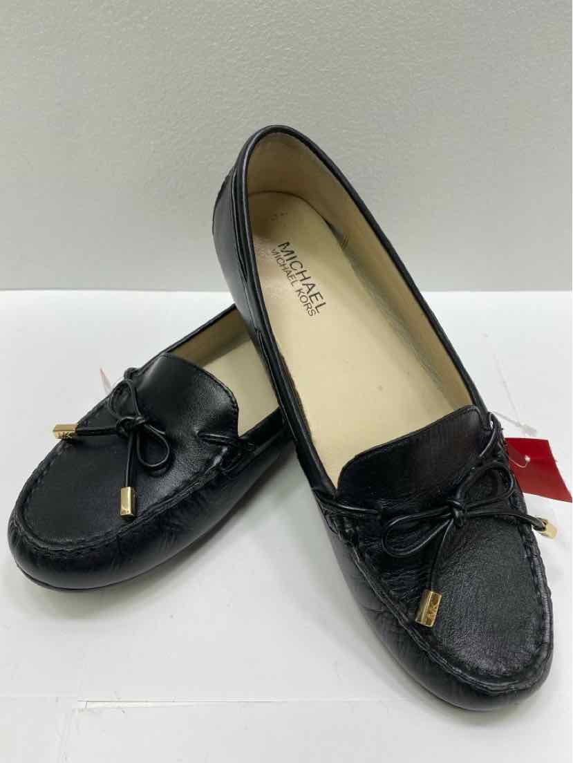 Michael Kors 8.5 Moccasins