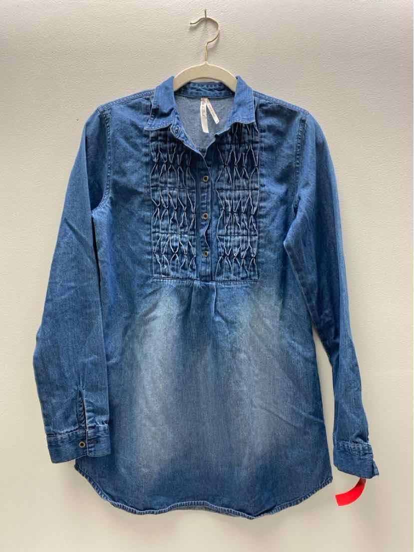 Hope & Luck Size S Casual Top