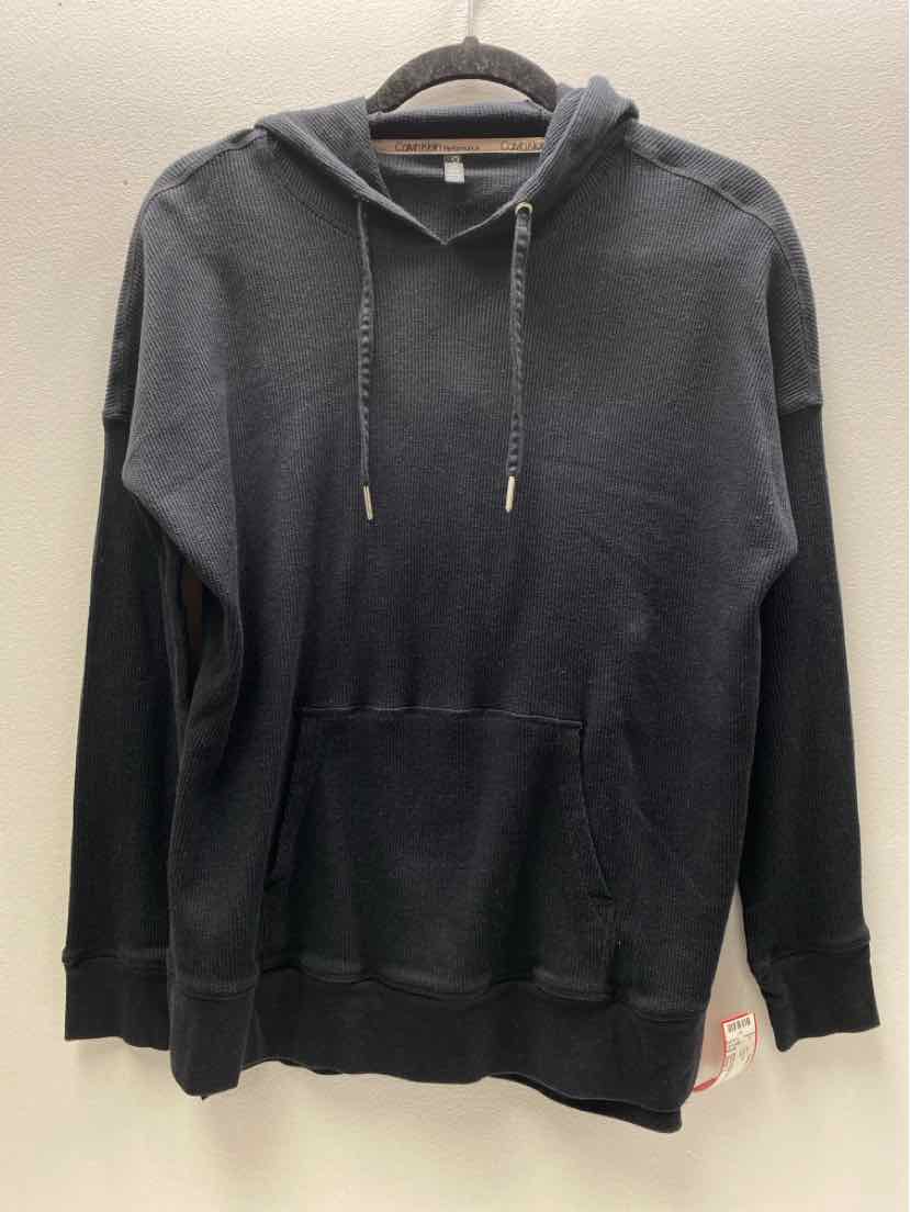 Calvin Klein Size L Hoodie