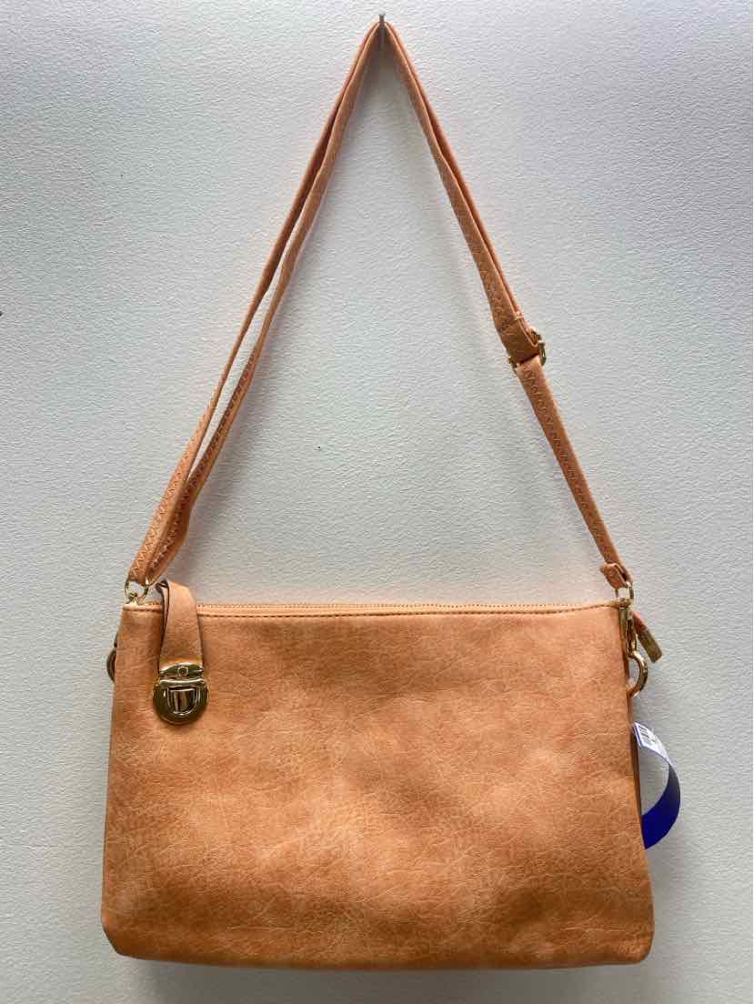 N gil Crossbody