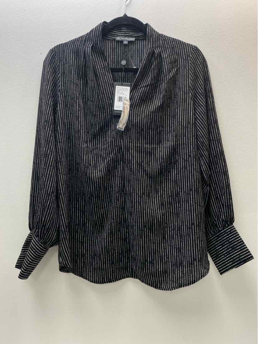 adrianna papell Size M Blouse