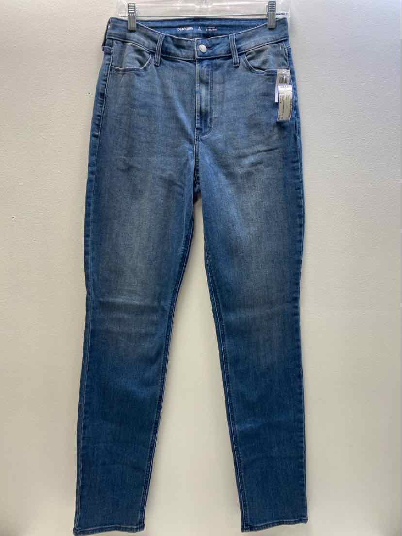 Old Navy Size 8 Jeans