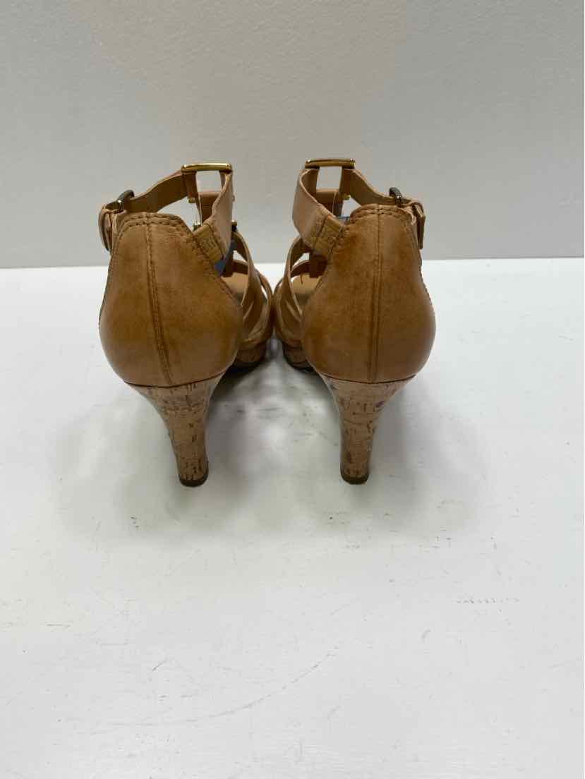 naturalizer 8W Heels