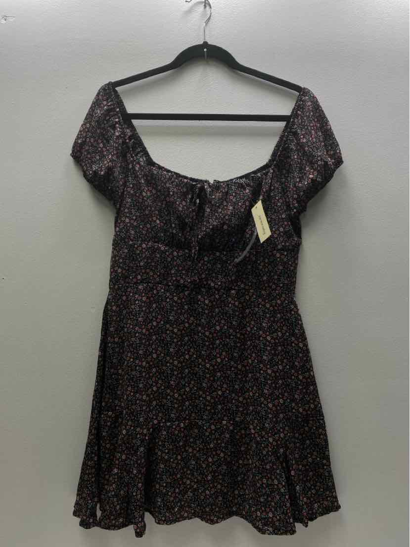 trixxi Size XL Dress