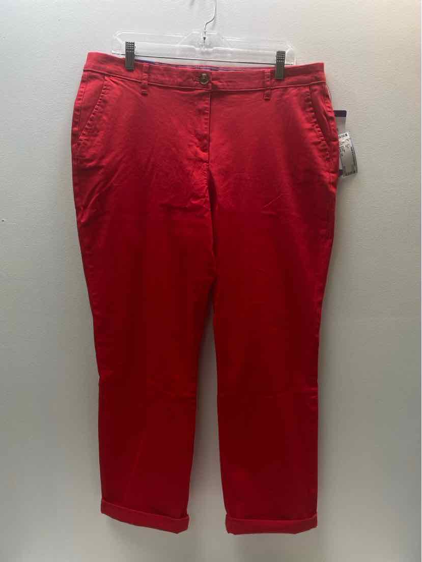 Nautica Size 14 Pants