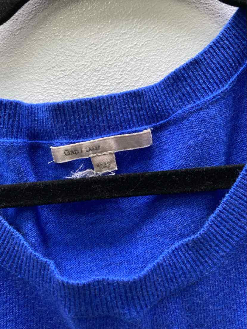Gap Size L Sweater