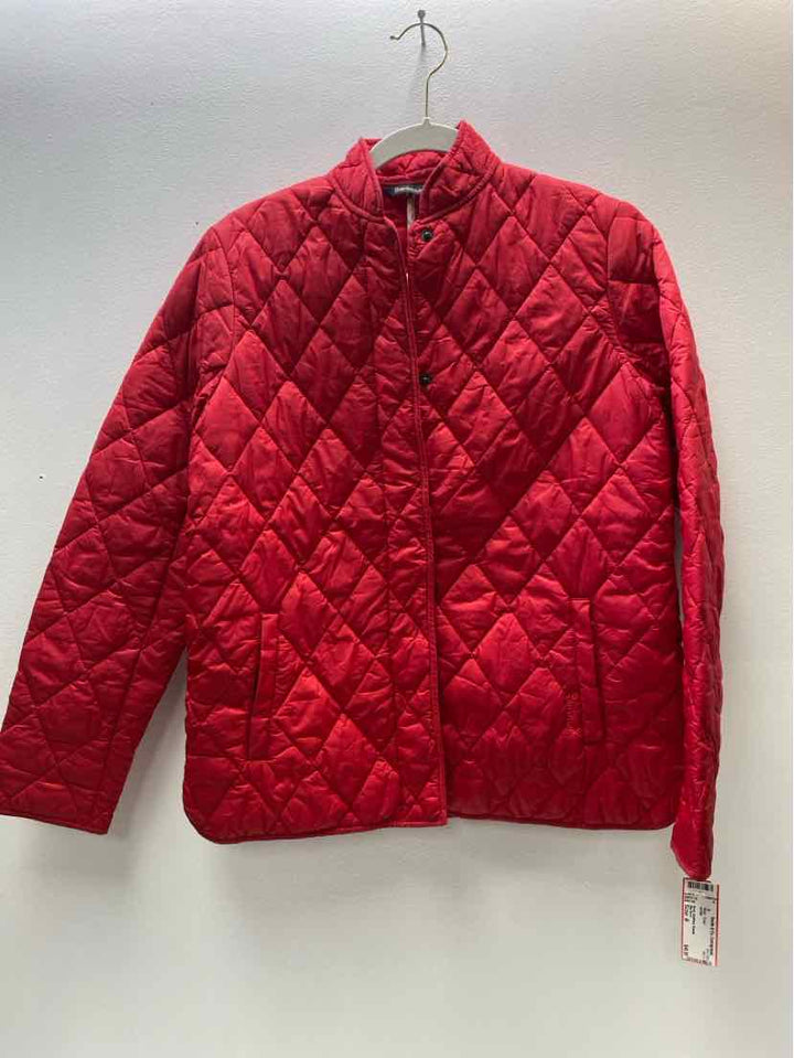 Barbour Size 8 Misc. Coat