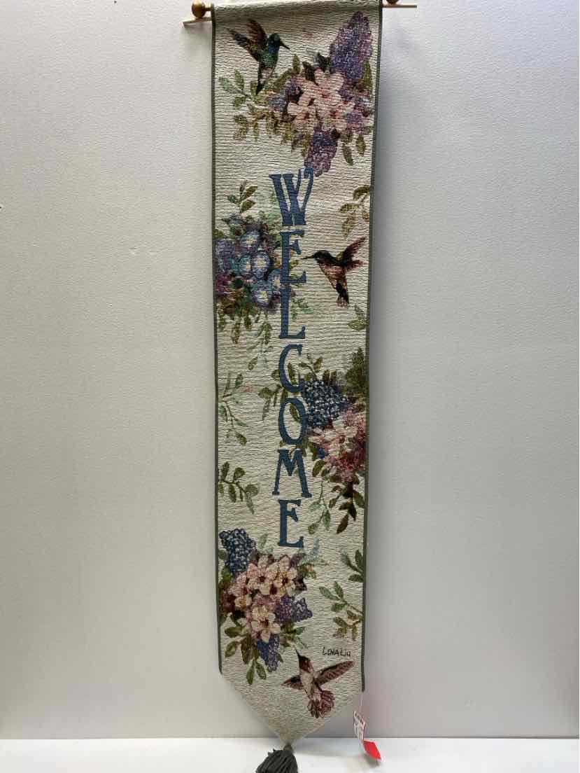 Wall Hanging
