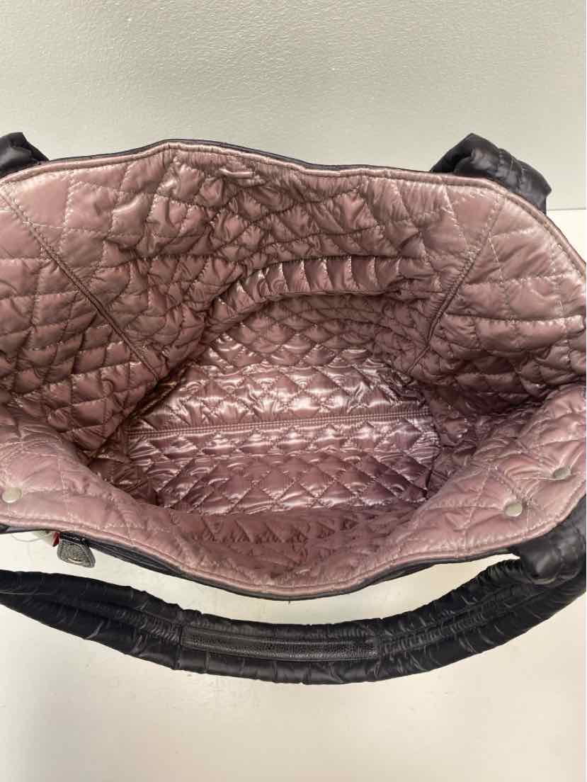 marc new york tote bag