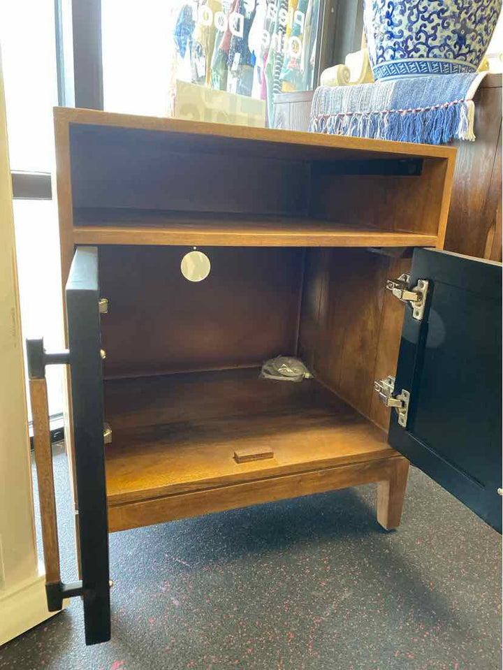 Co. House Designs Nightstand