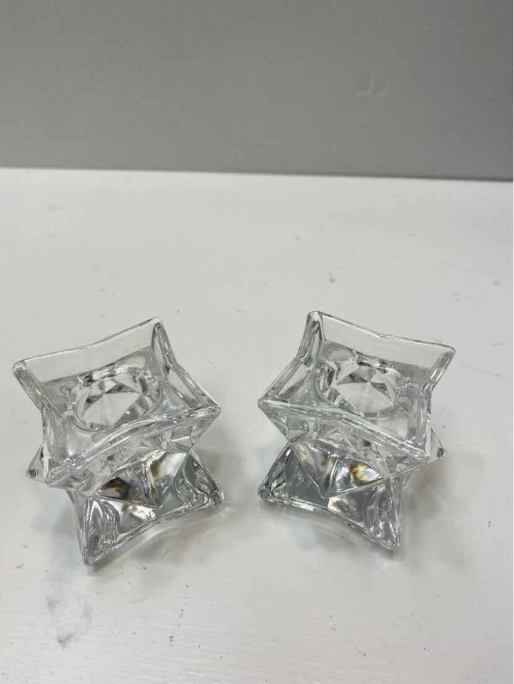 Candleholder(s)
