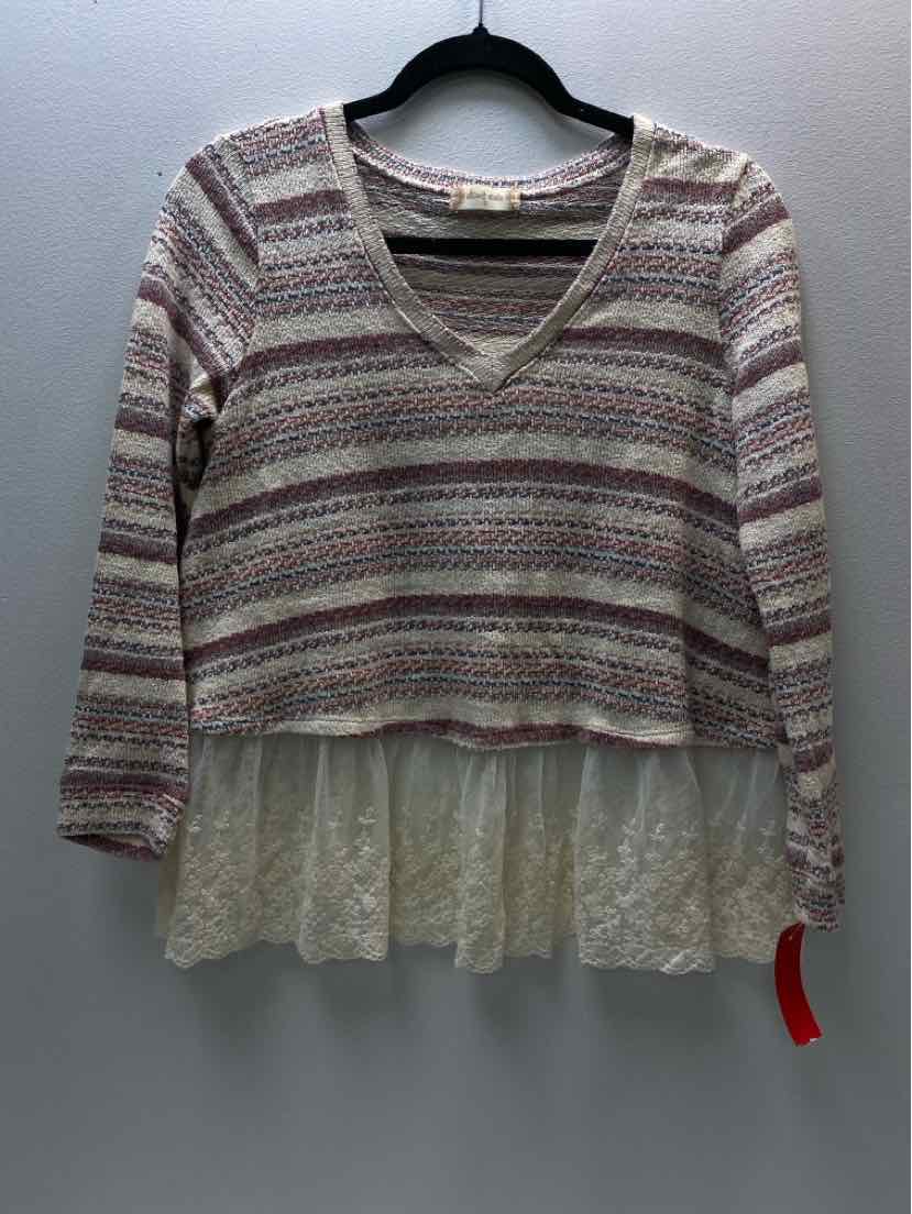 Altar'd State Size S Sweater