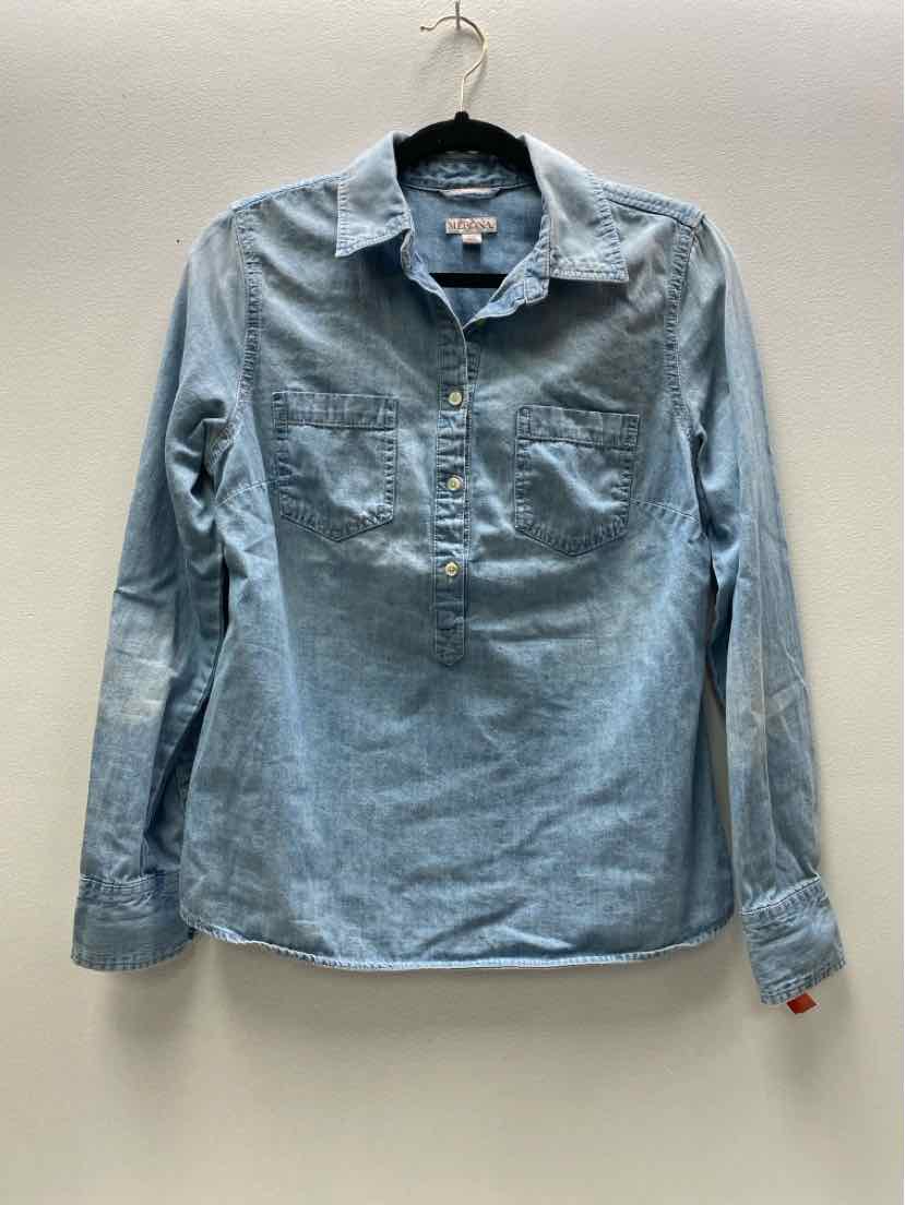merona Size S Blouse