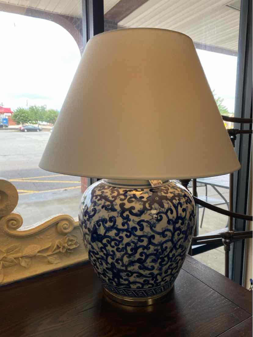 Ralph Lauren Lamp