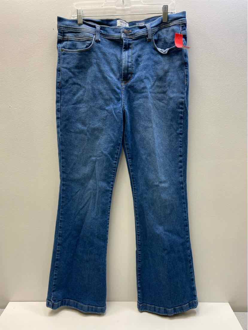 Kensie Size 14 Jeans