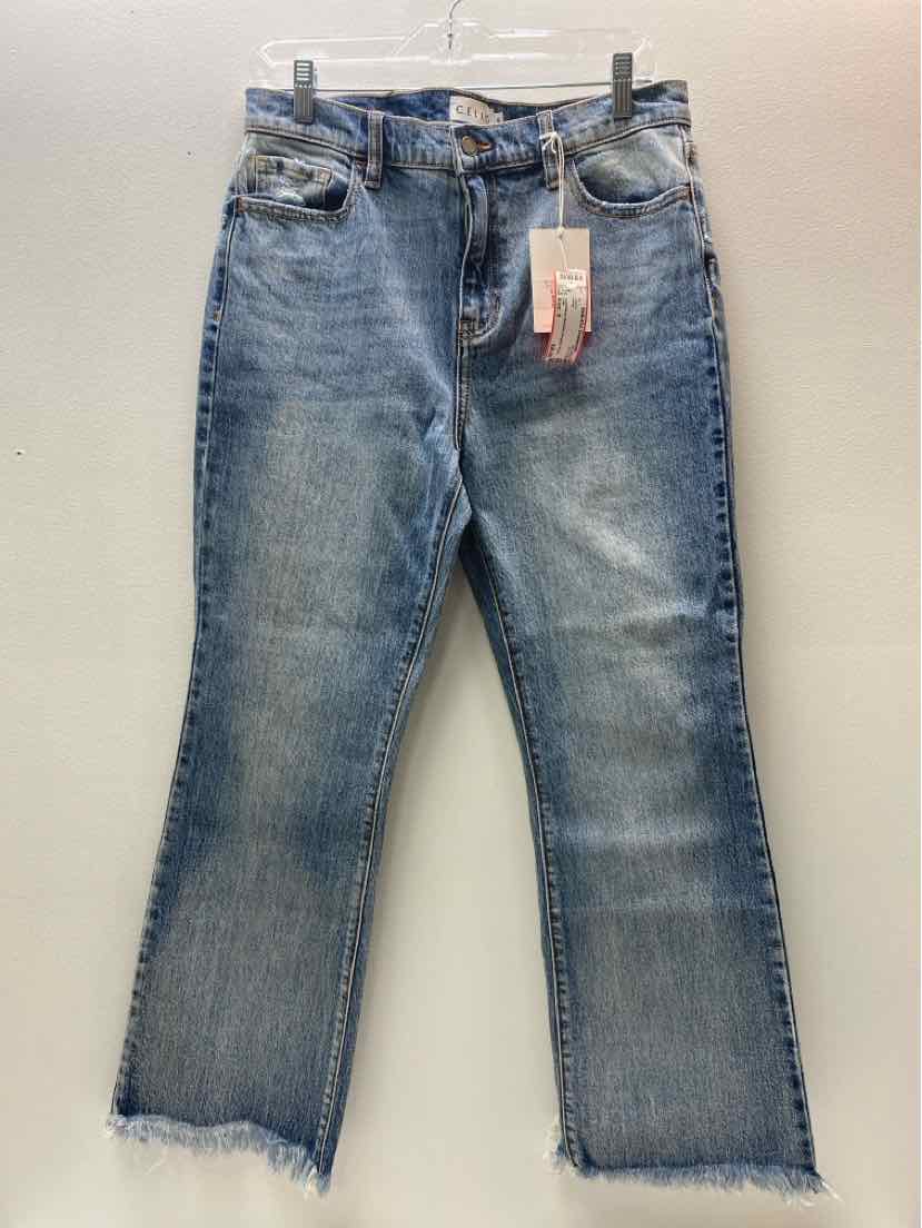 cello Size 9 Jeans