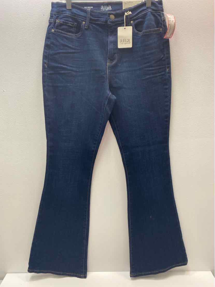 Ana Size 10 Jeans