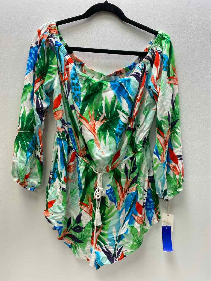 Forever 21 Size XL Romper
