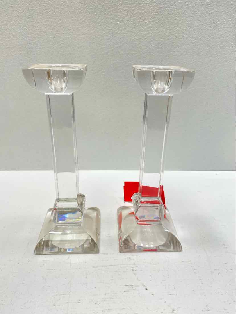 Villeroy & Boch Candleholder(s)